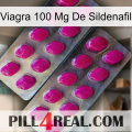 Sildenafil Viagra 100Mg 10